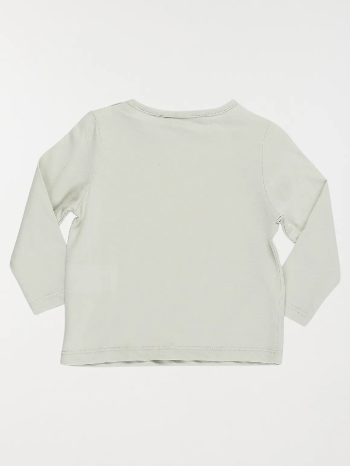 T-shirt hello petit amour fille (3-36M)