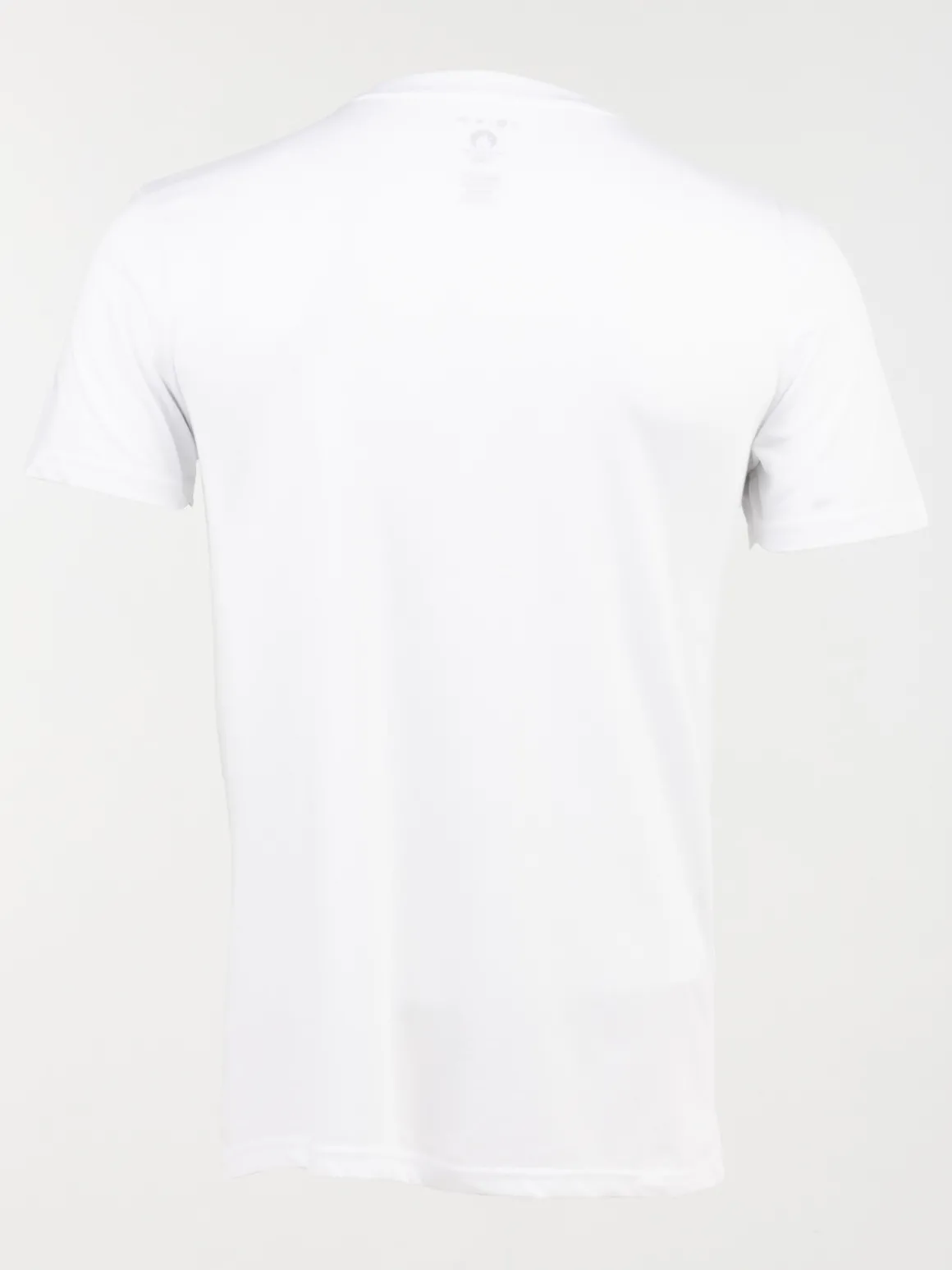 T-shirt homme JO Paris 2024 blanc