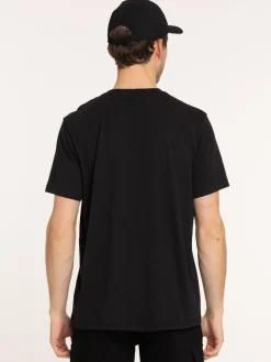 T-shirt homme noir FIFA 2026