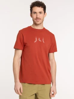 T-shirt Hot Chilies homme