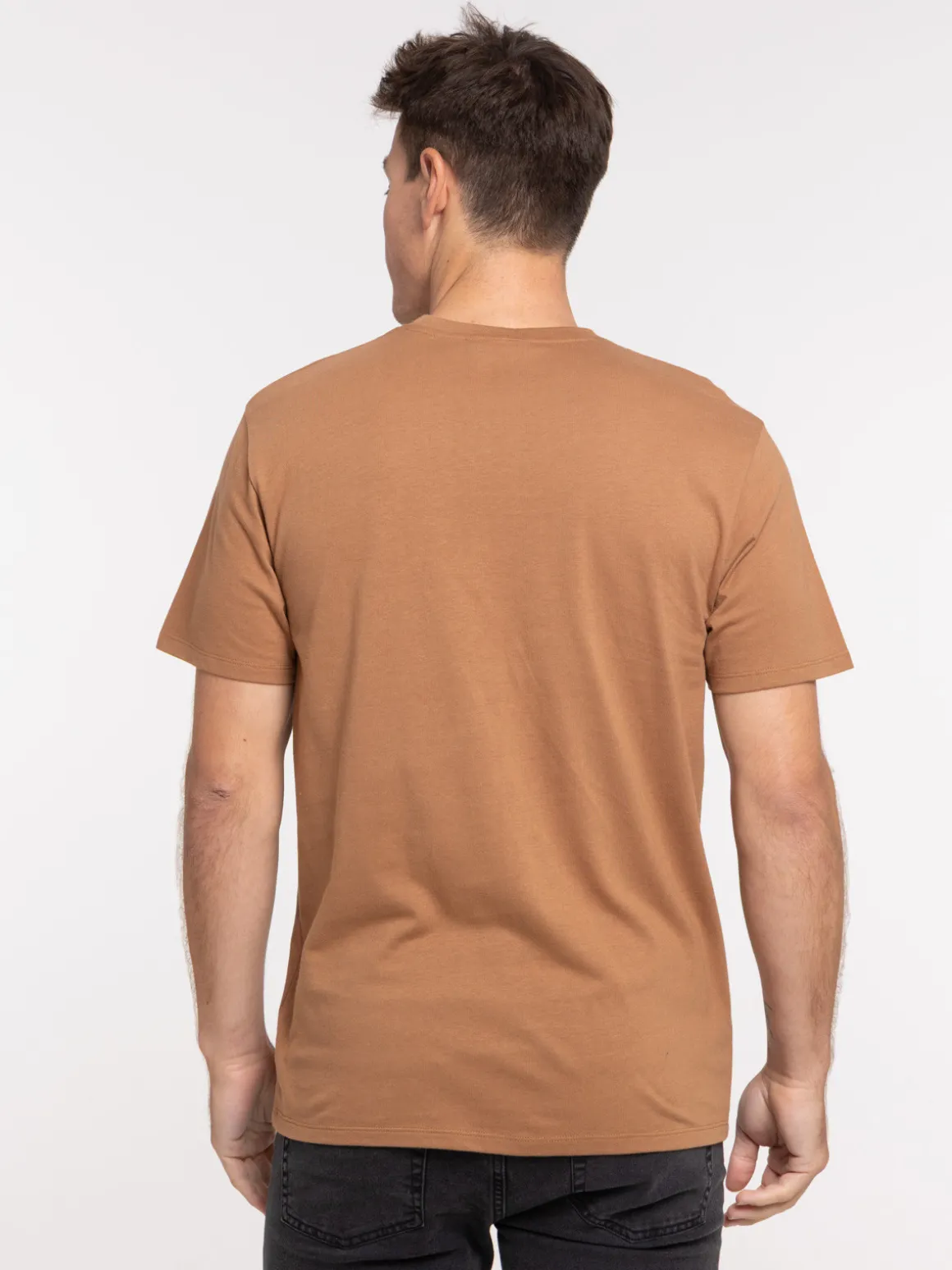 T-shirt Hot Wheels homme