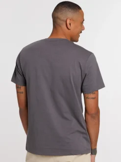 T-shirt imprimé Napa Valley homme