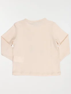T-shirt Love fille (3-36M)