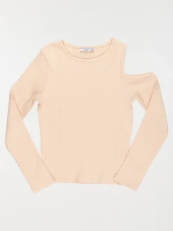 T-shirt macadamia fille (XXS-M)