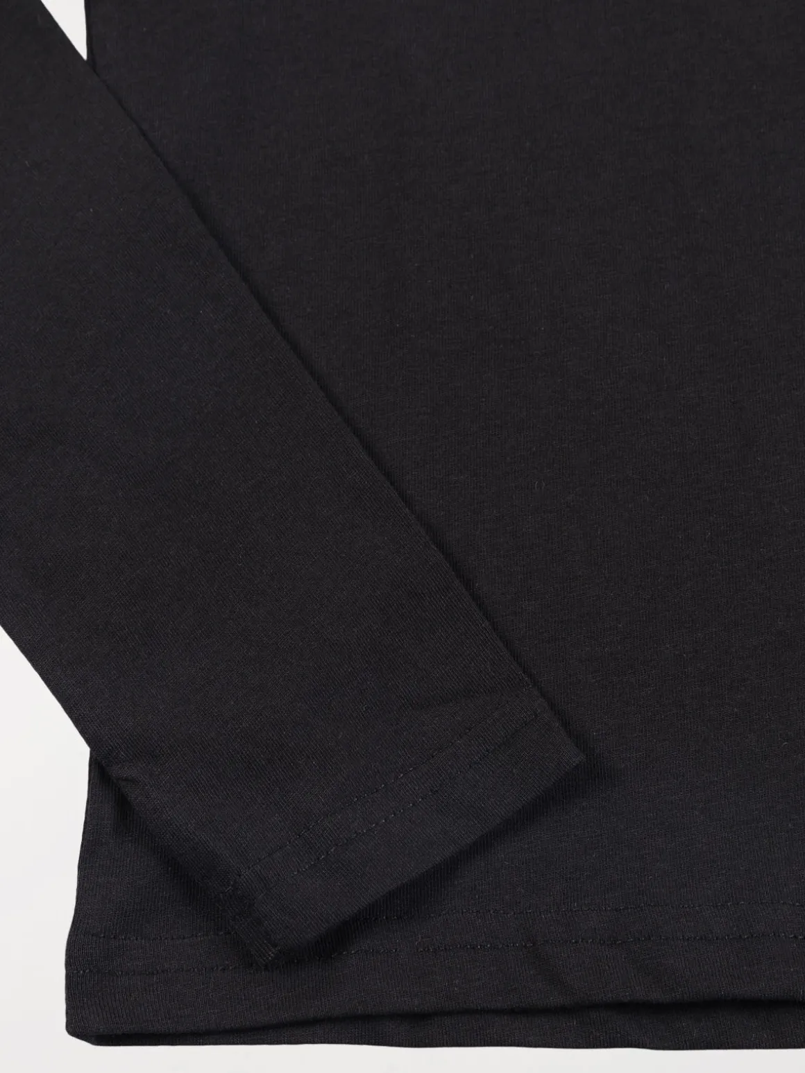 T-shirt manches longues garçon (3-12A)