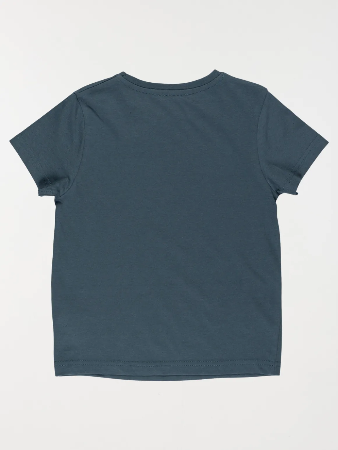 T-shirt manette jeu vidéo garçon (3-8A)