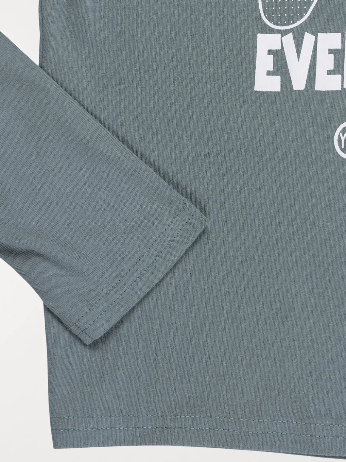 T-shirt manette vidéo garçon (3-12A)