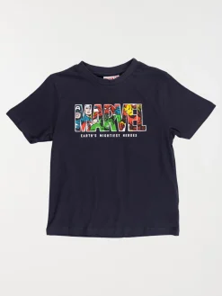 T-shirt MARVEL garçon (3-12A)