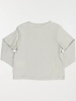 T-shirt message fille (3-36M)