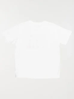 T-shirt message garçon (3-12A)