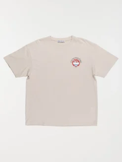 T-shirt motif devant garçon (XXS-M)