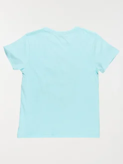 T-shirt motif jeu vidéo garçon (10-16A)