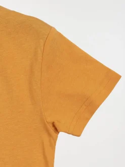 T-shirt motif robot garçon (3-12A)