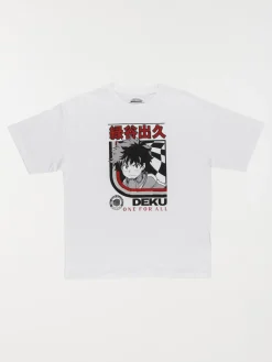 T-shirt My hero academia garçon (XXS-M)