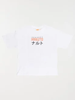 T-shirt Naruto garçon (XXS-M)