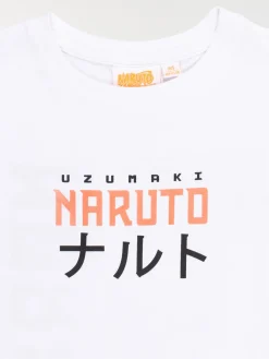 T-shirt Naruto garçon (XXS-M)