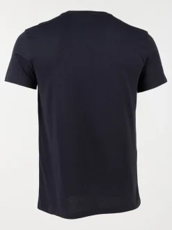 T-shirt NASA homme coloris marine navy