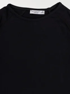 T-shirt noeuds manches fille (XXS-M)