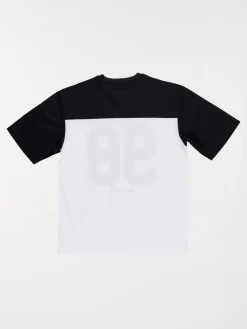 T-shirt Numéro 98 garçon (XXS-M)