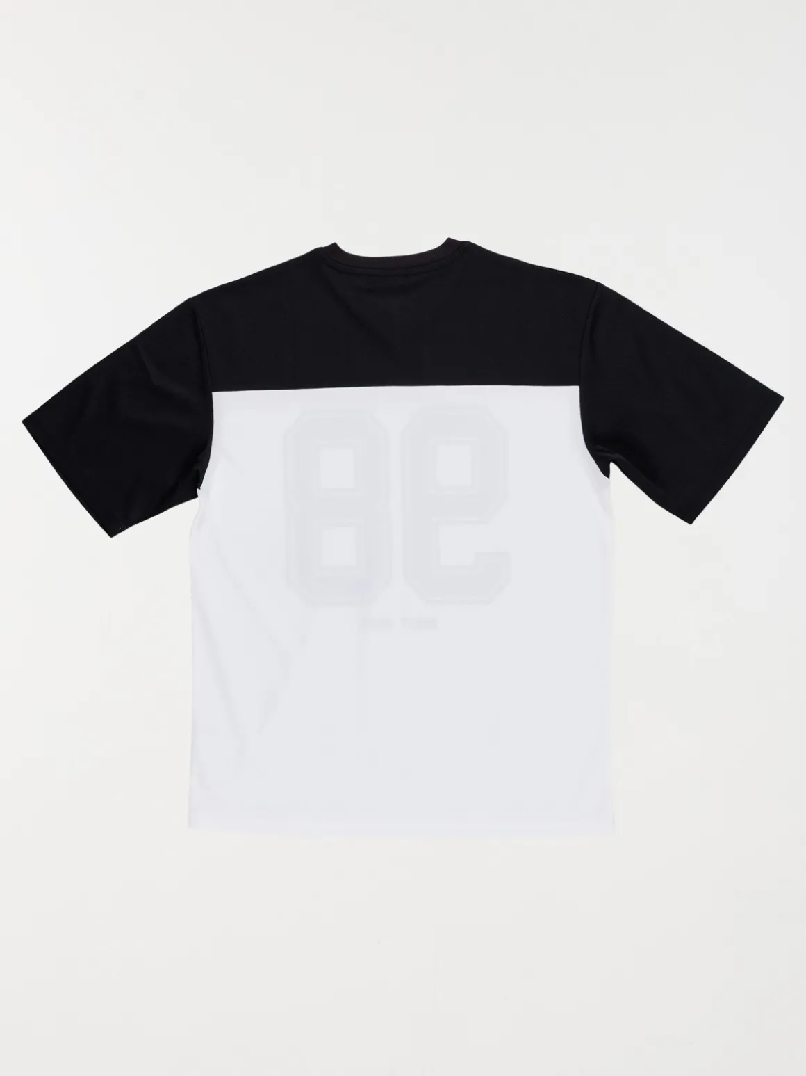 T-shirt Numéro 98 garçon (XXS-M)