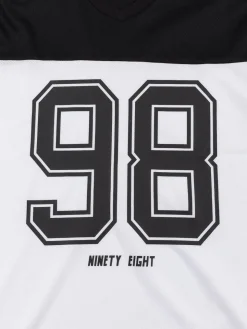T-shirt Numéro 98 garçon (XXS-M)