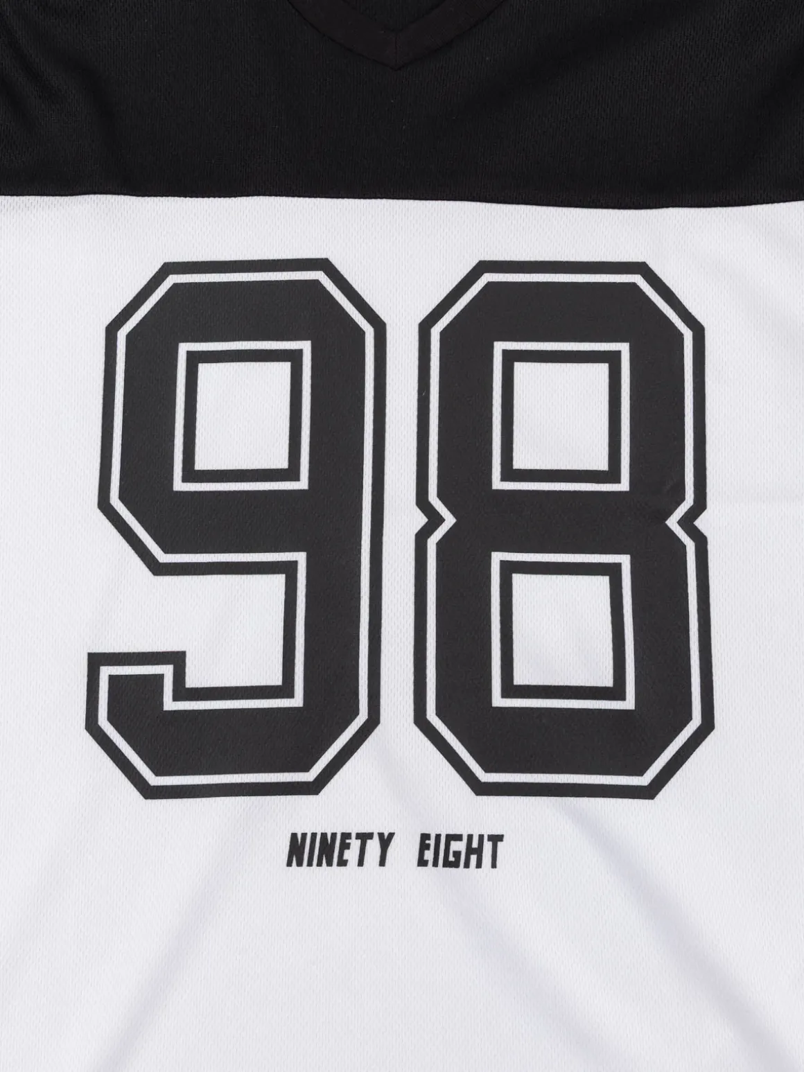 T-shirt Numéro 98 garçon (XXS-M)