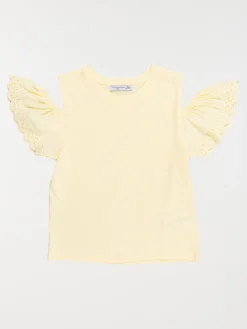 T-shirt épaules dénudées fille (3-12A)