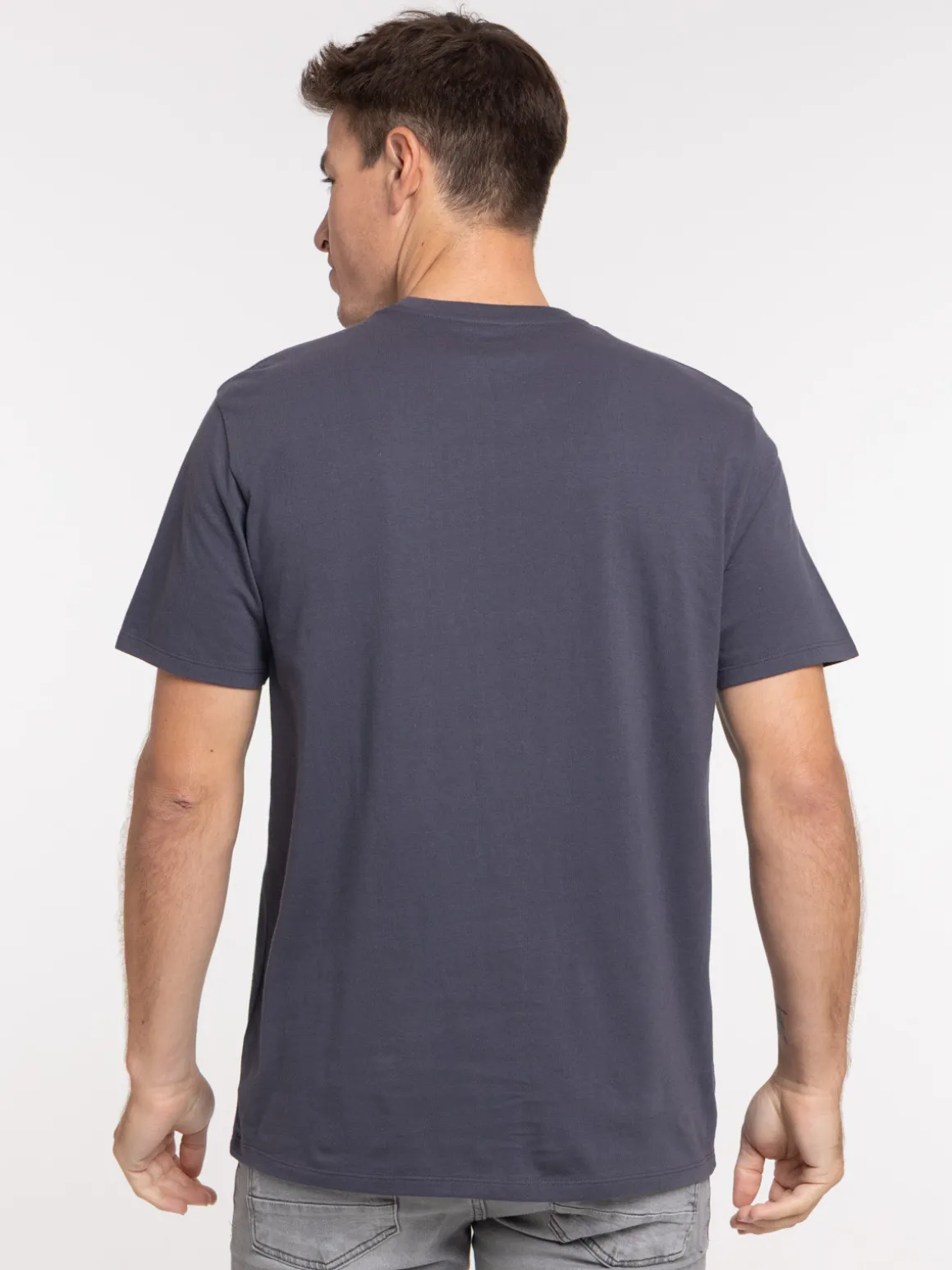 T-shirt Playmobil homme