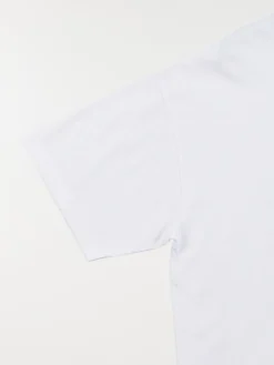 T-shirt Playstation blanc garçon (XXS-M)
