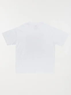 T-shirt Playstation blanc garçon (XXS-M)