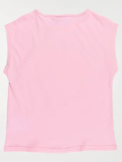 T-shirt Raiponce fille (3-10A)