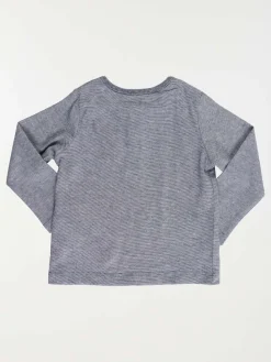 T-shirt rayé garçon (3-36M)