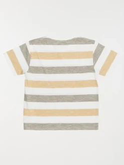 T-shirt rayures garçon (3-12A)