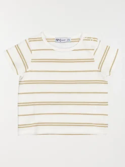 T-shirt rayures garçon (3-36M)