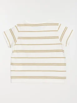 T-shirt rayures garçon (3-36M)