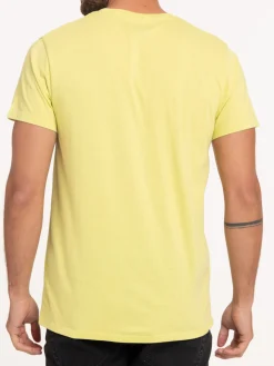 T-shirt Rick et Morty homme
