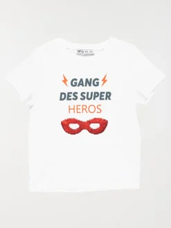 T-shirt sequin réversible garçon (3-8A)