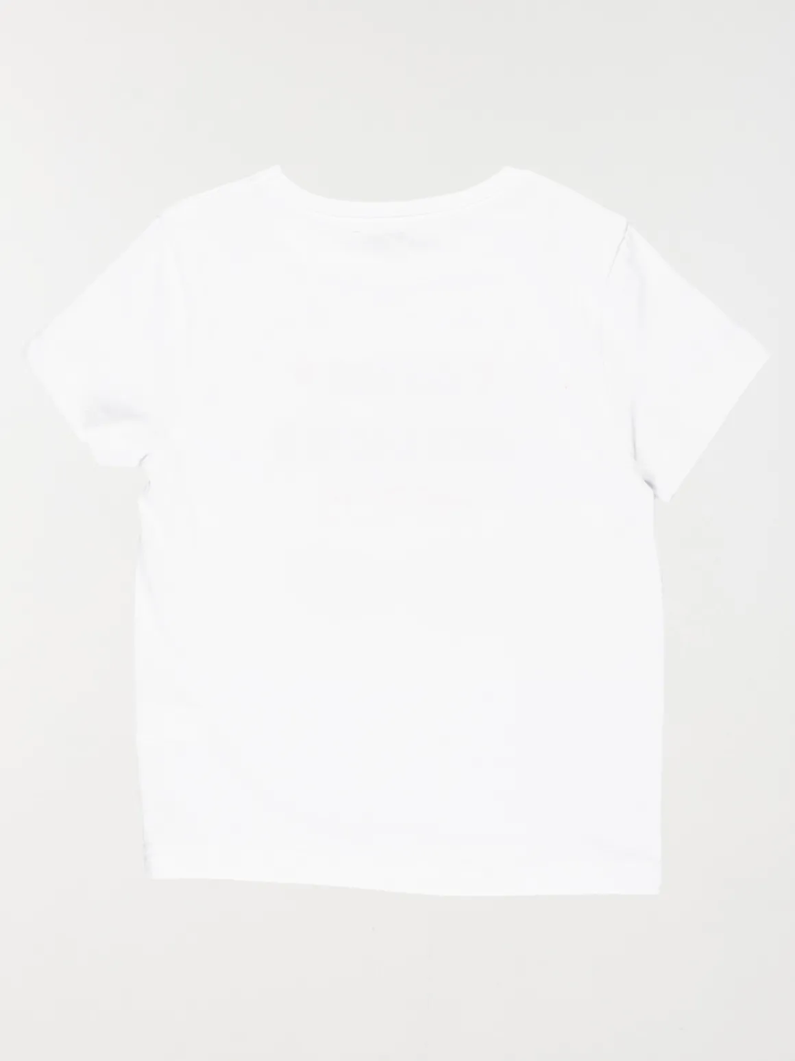 T-shirt sequin réversible garçon (3-8A)