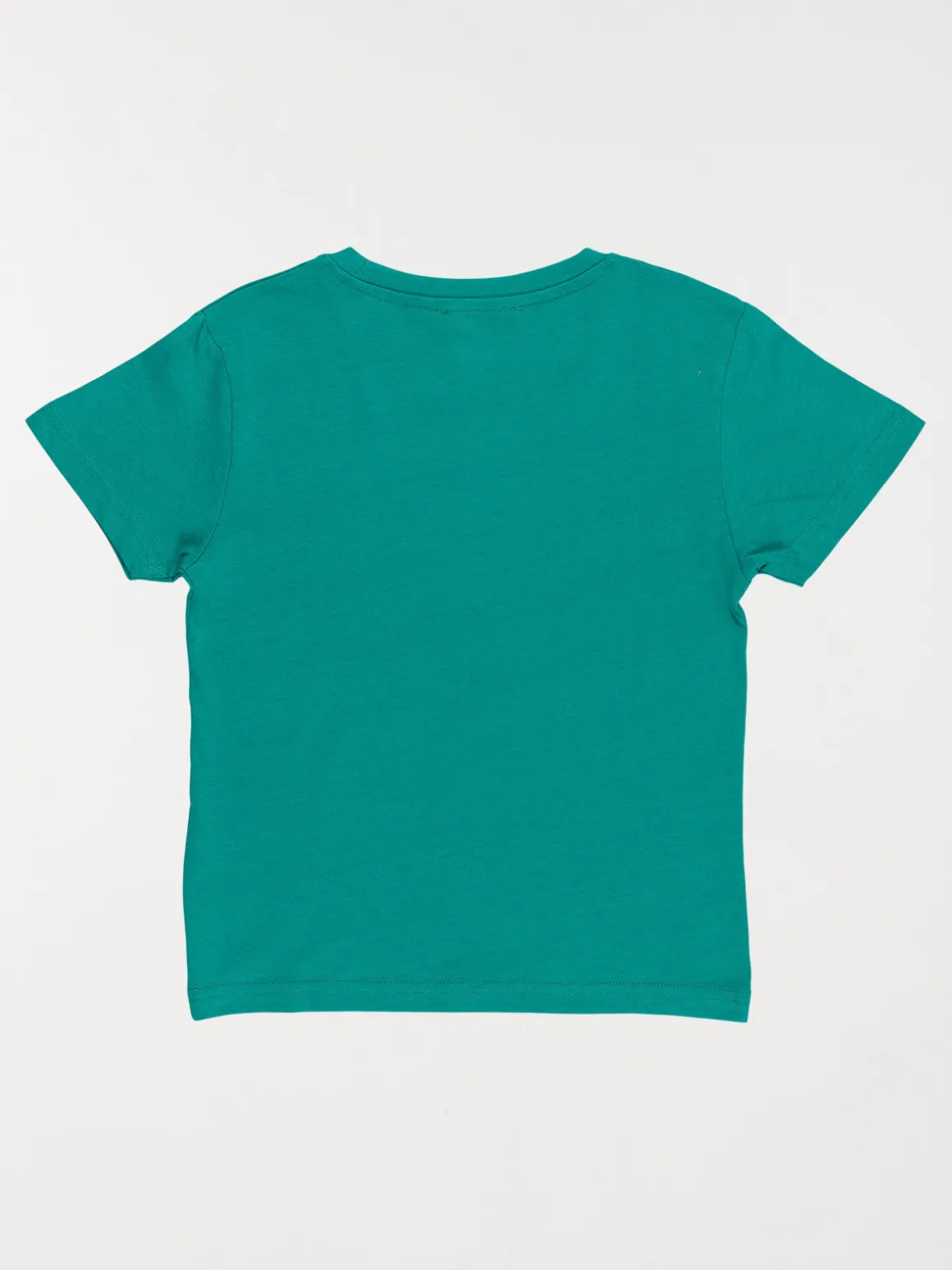 T-shirt soccer team garçon (3-12A)