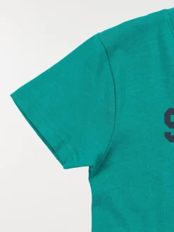 T-shirt soccer team garçon (3-12A)