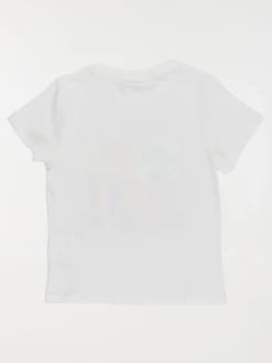 T-shirt Stitch et Angel fille (4-12A)