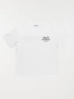 T-shirt street style garçon (XXS-M)