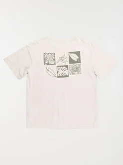 T-shirt summer vibes garçon (XXS-M)