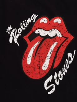T-shirt The Rolling Stones fille (XXS-M)