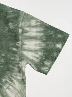T-shirt tie and dye garçon (3-12A)