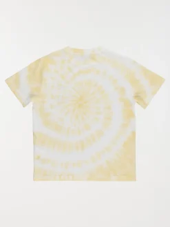 T-shirt tie and dye garçon (3-12A)