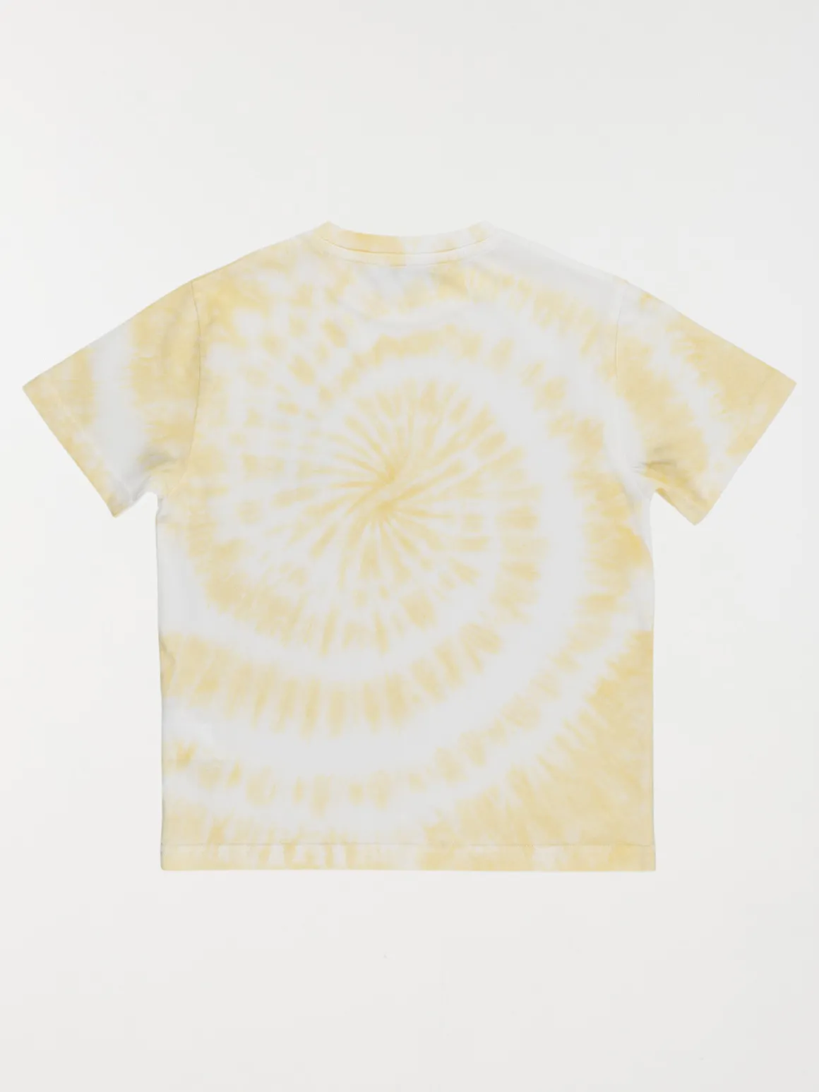 T-shirt tie and dye garçon (3-12A)