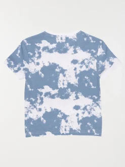 T-shirt tie and dye garçon (3-8A)