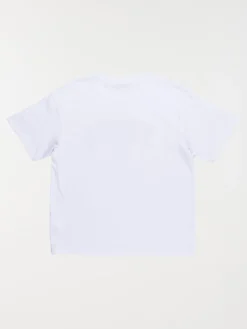 T-shirt Tokyo garçon blanc (XXS-M)