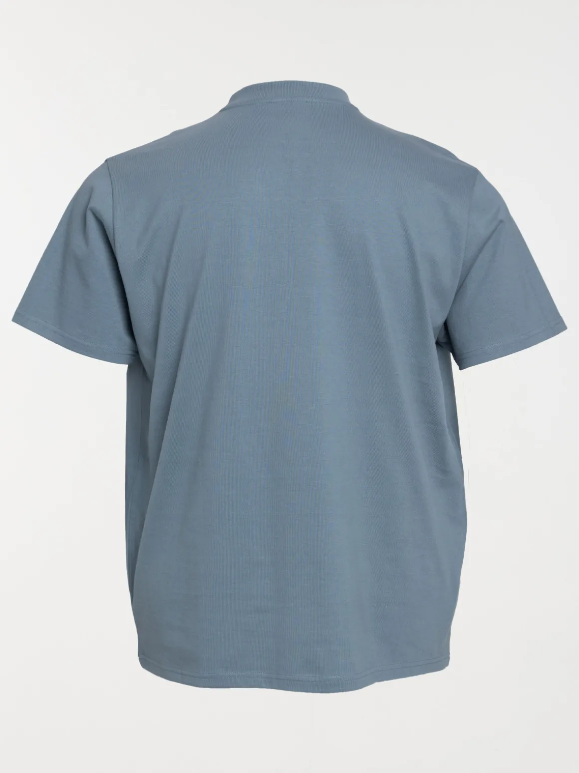 T-shirt tonnerre homme grande taille